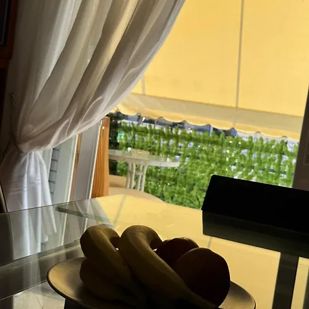 Apartamento Magda *
