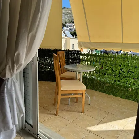 Magda Apartamento