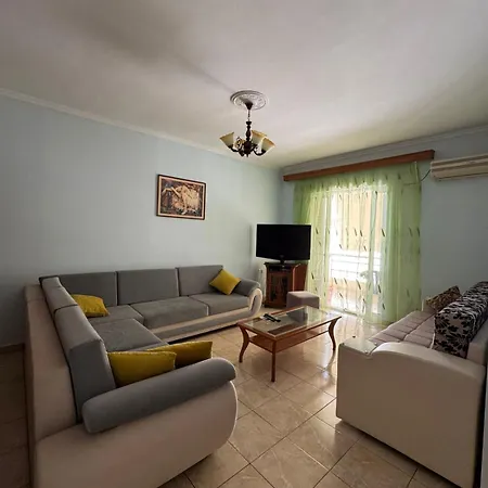 Apartamento Magda *