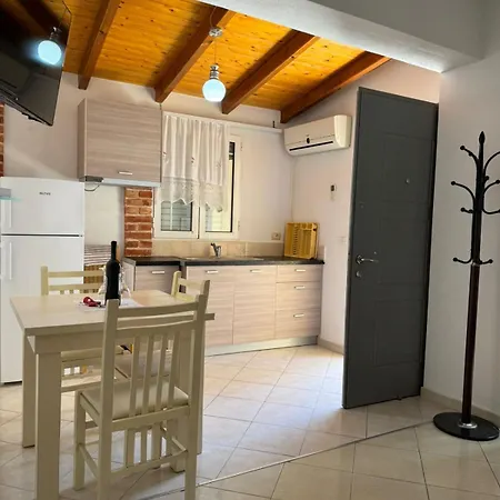 Magda Apartamento