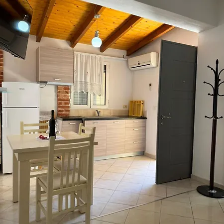 Magda Apartamento *