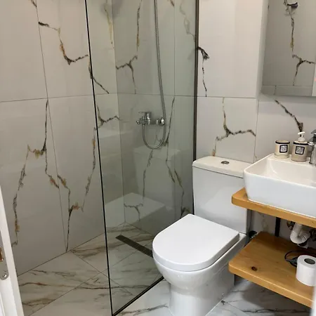 Magda Apartamento Sarandë
