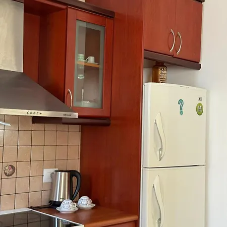Magda Apartamento