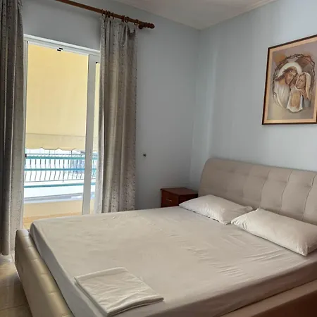 Apartamento Magda *