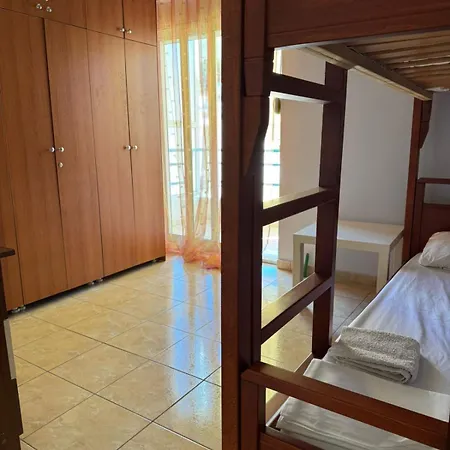 Magda Apartamento Sarandë