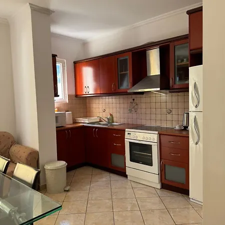 Magda Apartamento