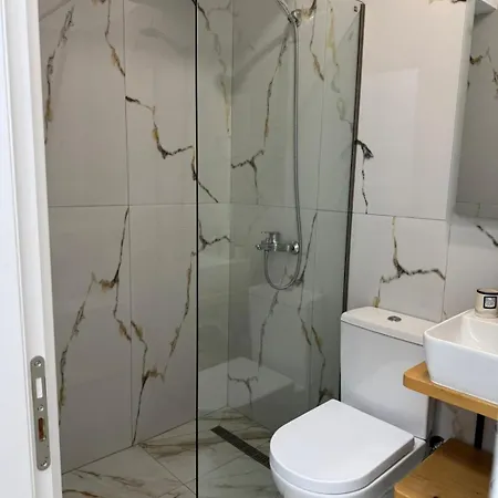 Magda Apartamento Sarandë