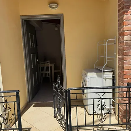 Magda Apartamento