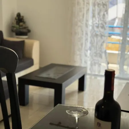 Apartamento Magda