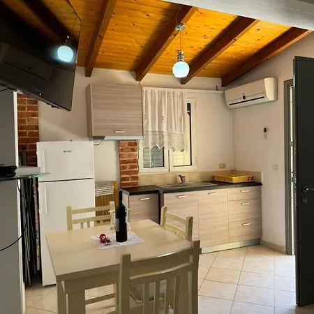 Apartamento Magda *