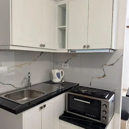 Magda Apartamento *