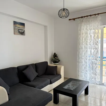 Apartamento Magda *