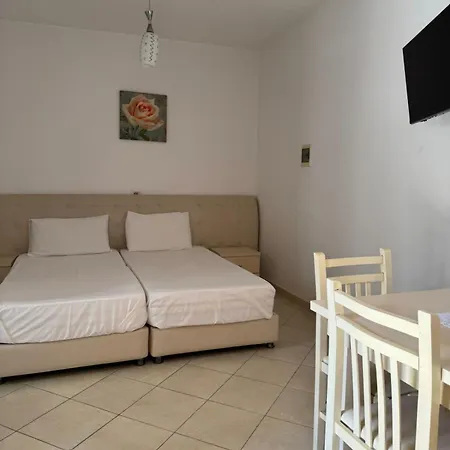 Apartamento Magda Sarandë