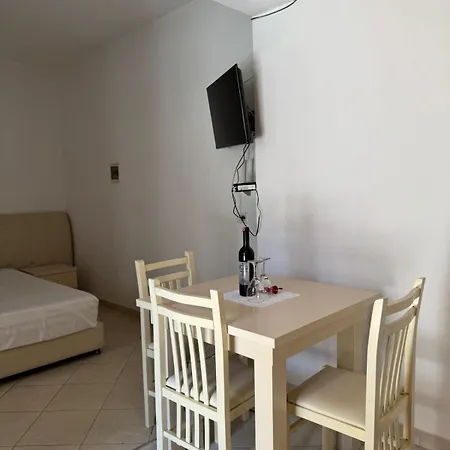 Apartamento Magda