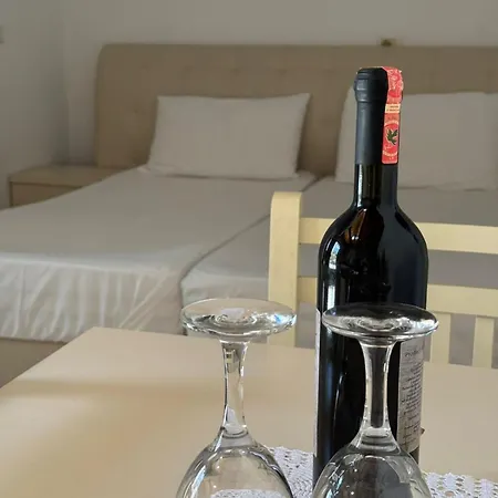 Apartamento Magda *