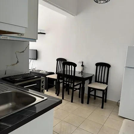 Apartamento Magda Sarandë