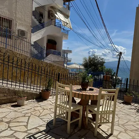 Magda * Sarandë