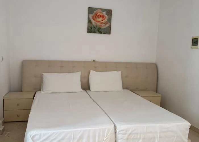 Magda Apartment Sarandë