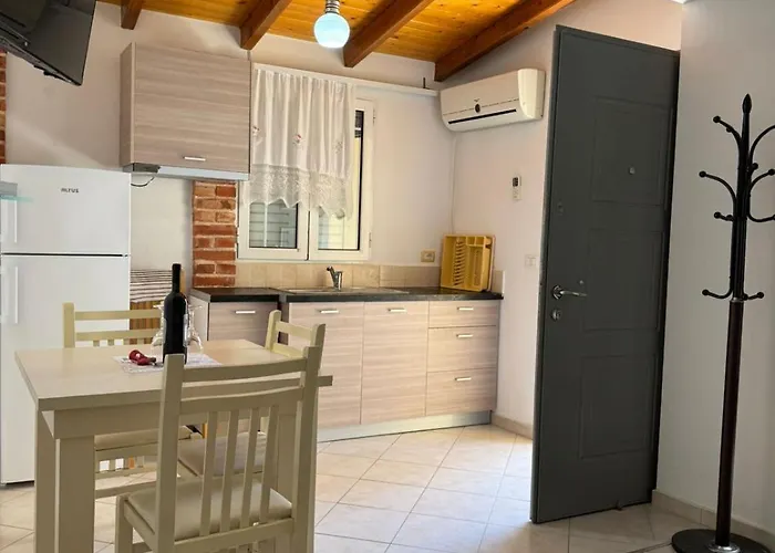 Magda Apartment
