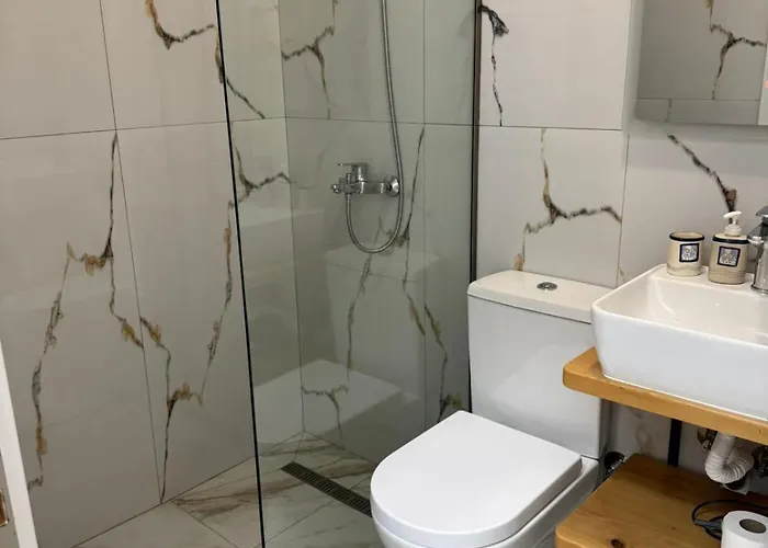 Magda Apartment Sarandë