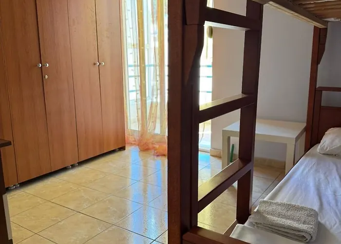 Magda Apartment Sarandë