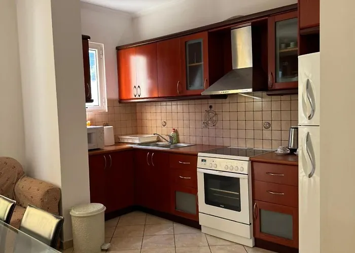 Magda Apartment