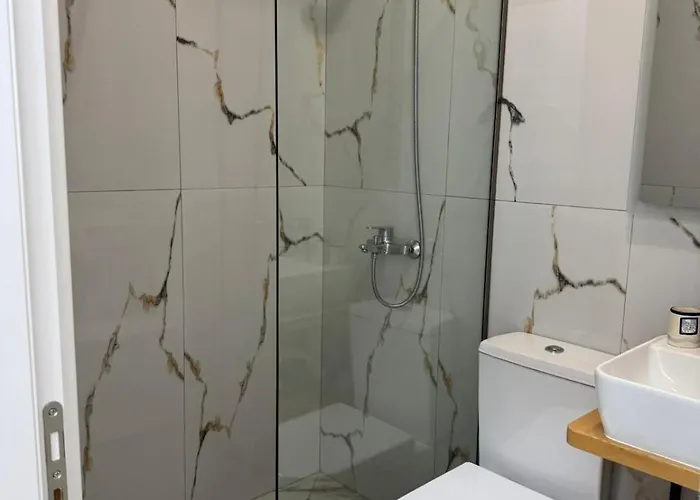 Magda Apartment Sarandë