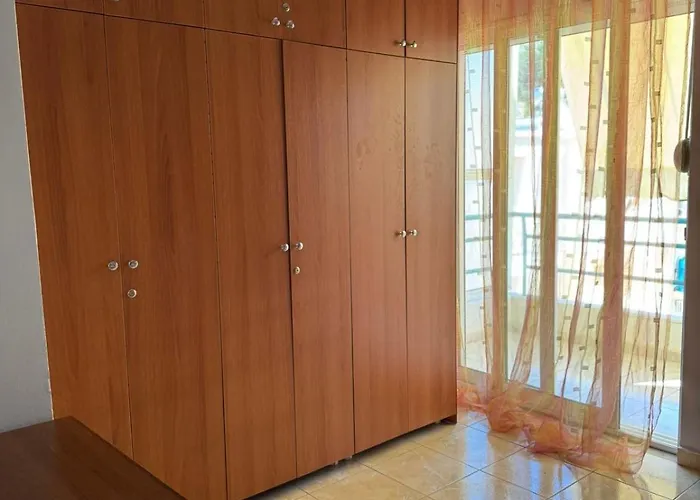 Apartment Magda Sarandë