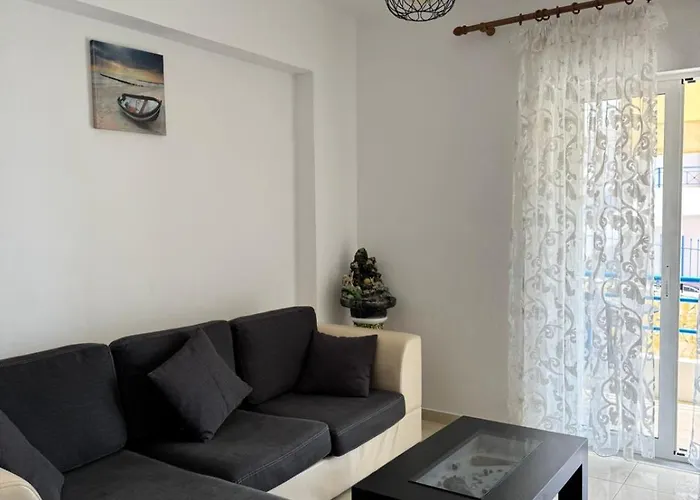 Apartment Magda *