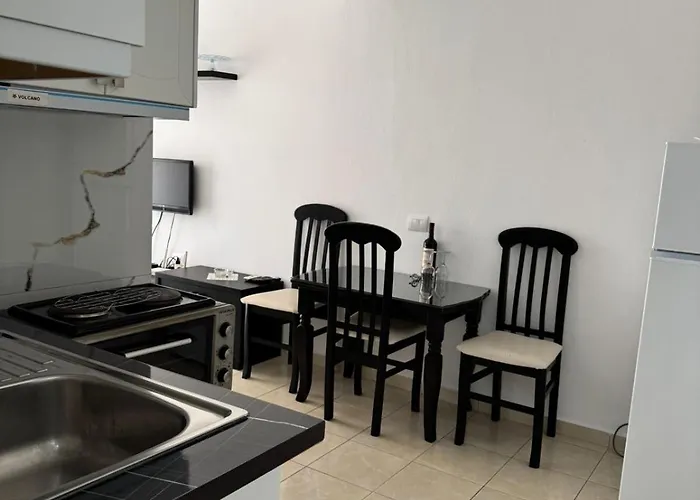 Apartment Magda Sarandë