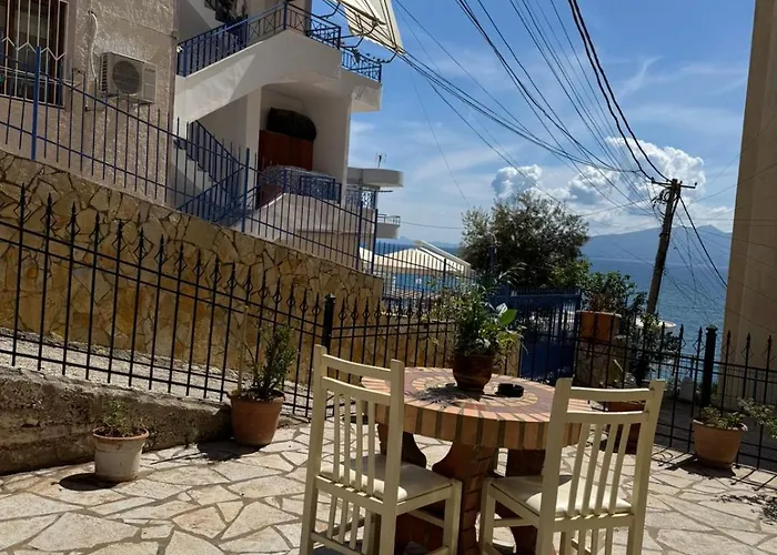 Magda * Sarandë