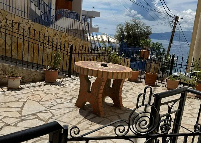 Apartment Magda