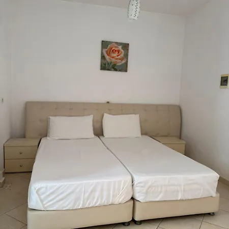 Magda 公寓 Sarandë