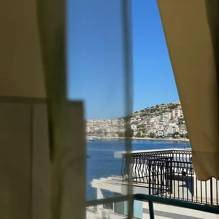 Appartement Magda