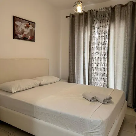 Magda Appartement