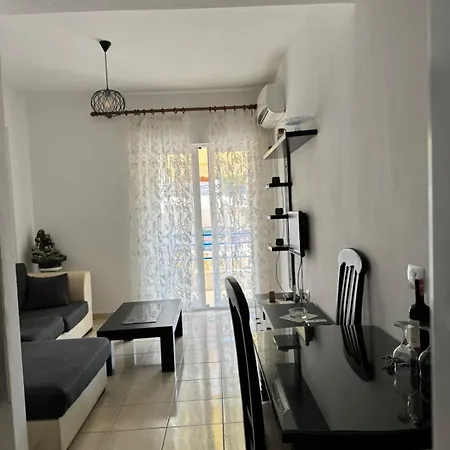 Magda * Sarandë