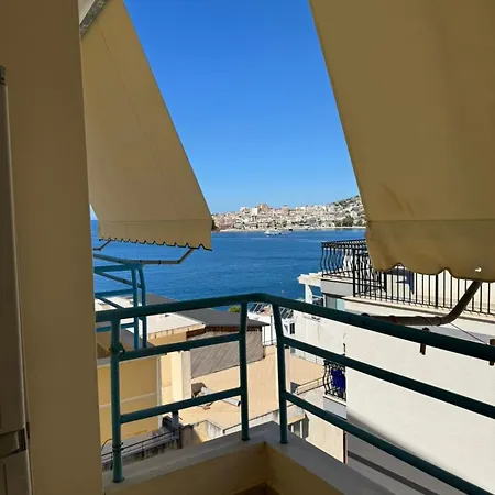 Magda Sarandë