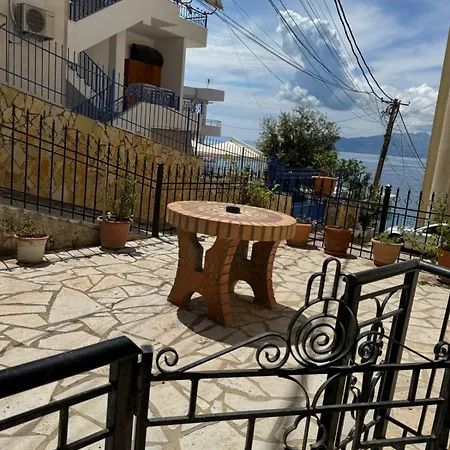 Appartement Magda
