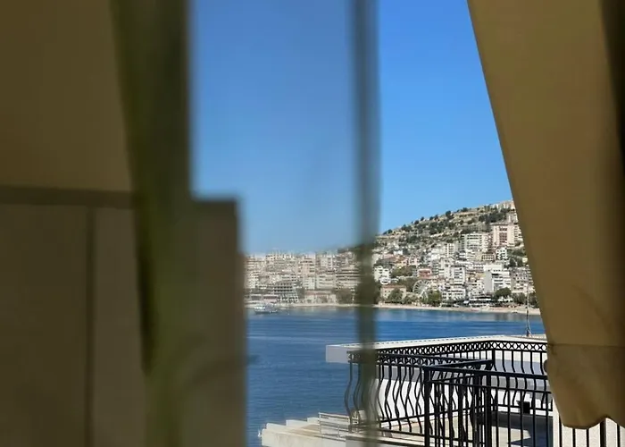Appartement Magda
